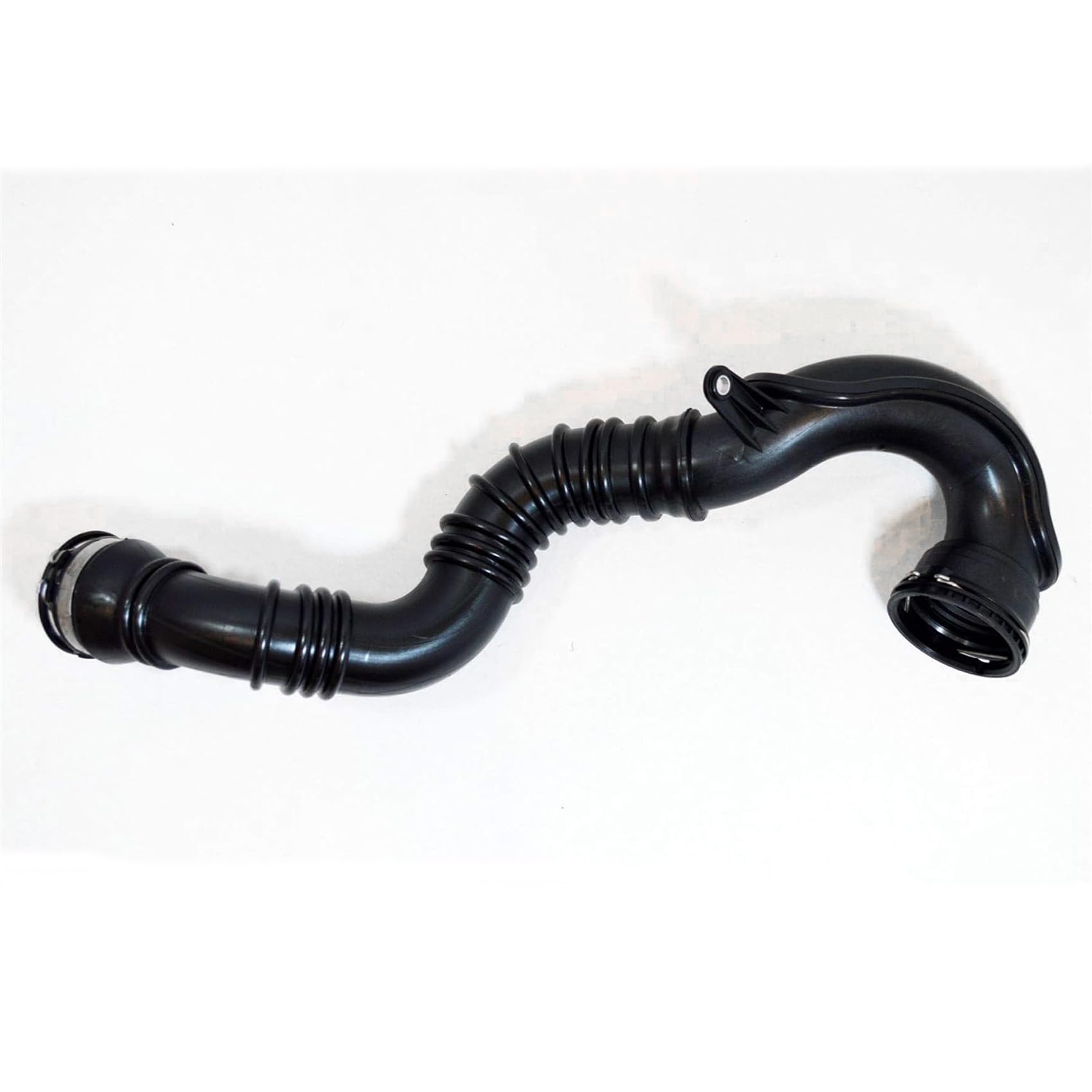 OE 13265280 & 1302123 - Tubo intercooler di ricambio compatibile con Opel Astra J 1.7 CDTI Quick Release NBR CR Gomma rinforzata Kevlar