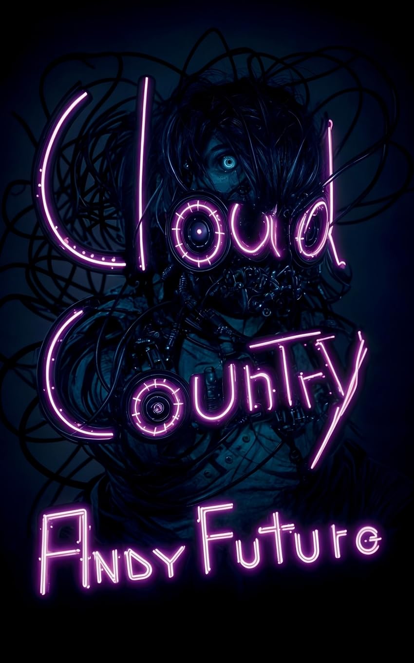 Cloud Country: An Epic Sci-Fi Fantasy Thriller: Volume 2 (Special Sin)