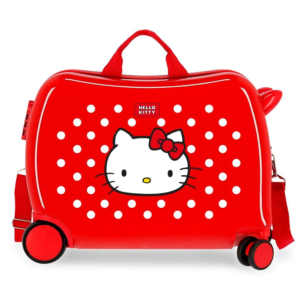 Nuevo Maleta Hello Kitty | Compra Online a Precios Super Baratos