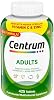 Suplemento multivitamínico Centrum Base para adultos, 425 unidades 1