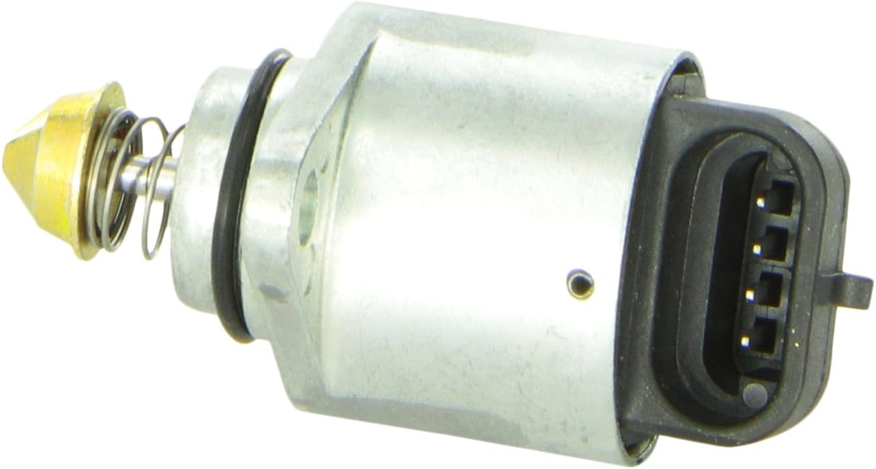 Standard Motor Products AC5T Fuel Injector Idle Air Control Valve