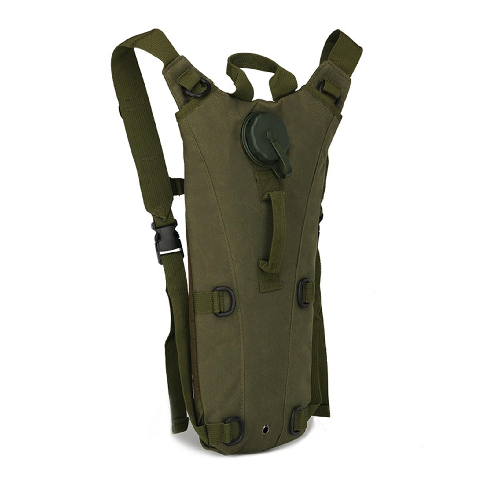 Sac d'eau de Plein air, Sac Voyage d'alpinisme Sport pour Hommes Femmes