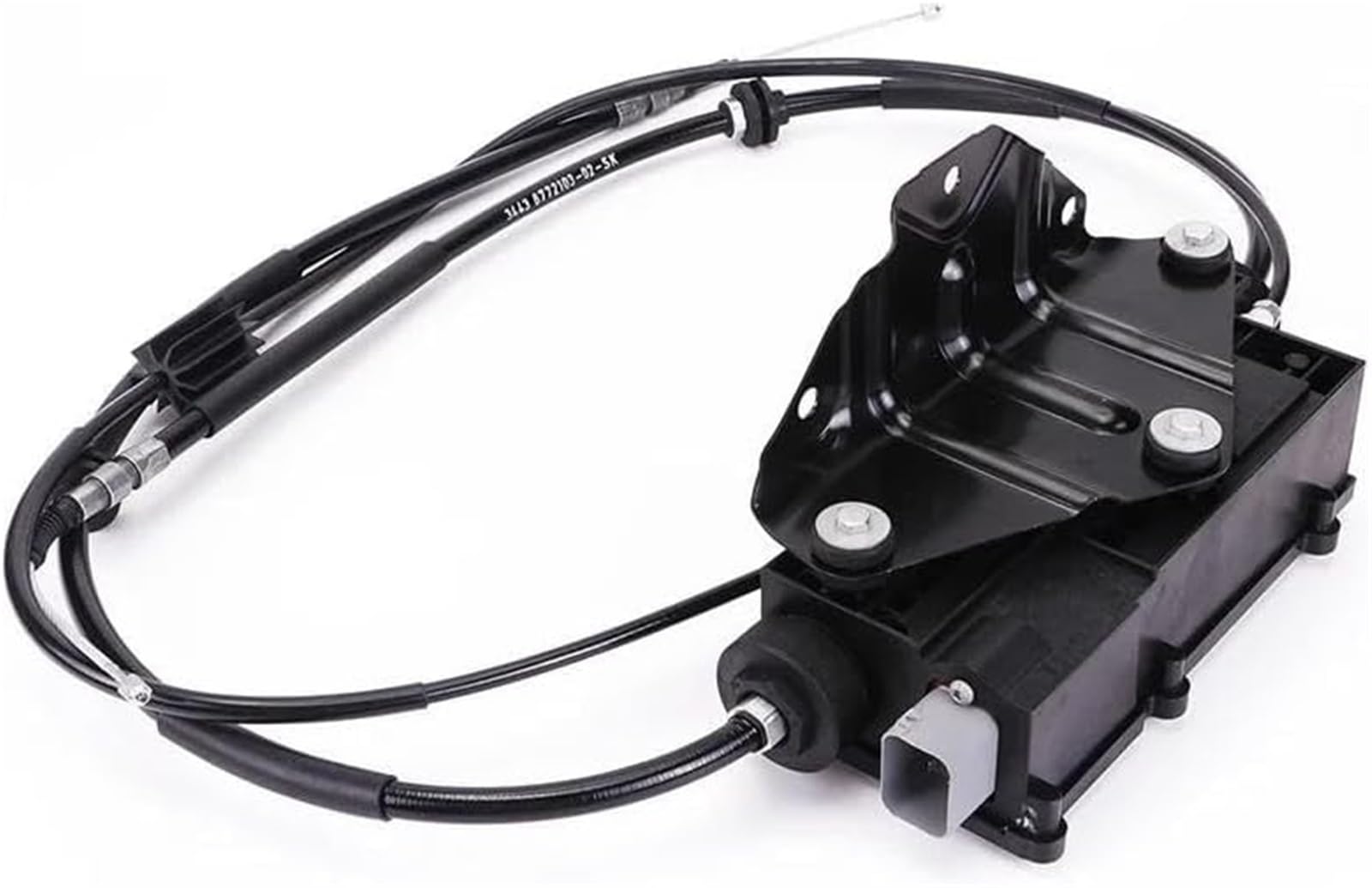 Silnik elektrycznego hamulca postojowego Dla modułu hamulca postojowego dla Bmw X5 X6 E70 E71 E72 2008-2014 34436850289 siłownik garnitur ręczny tylny serwosilnik