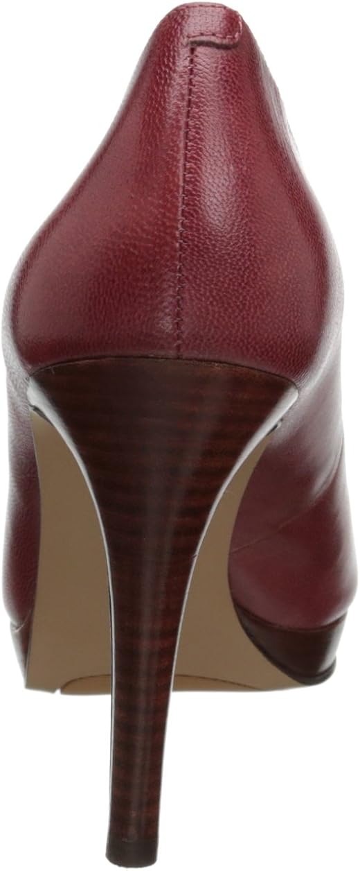 Nine West Women's Beautie Platform Pump