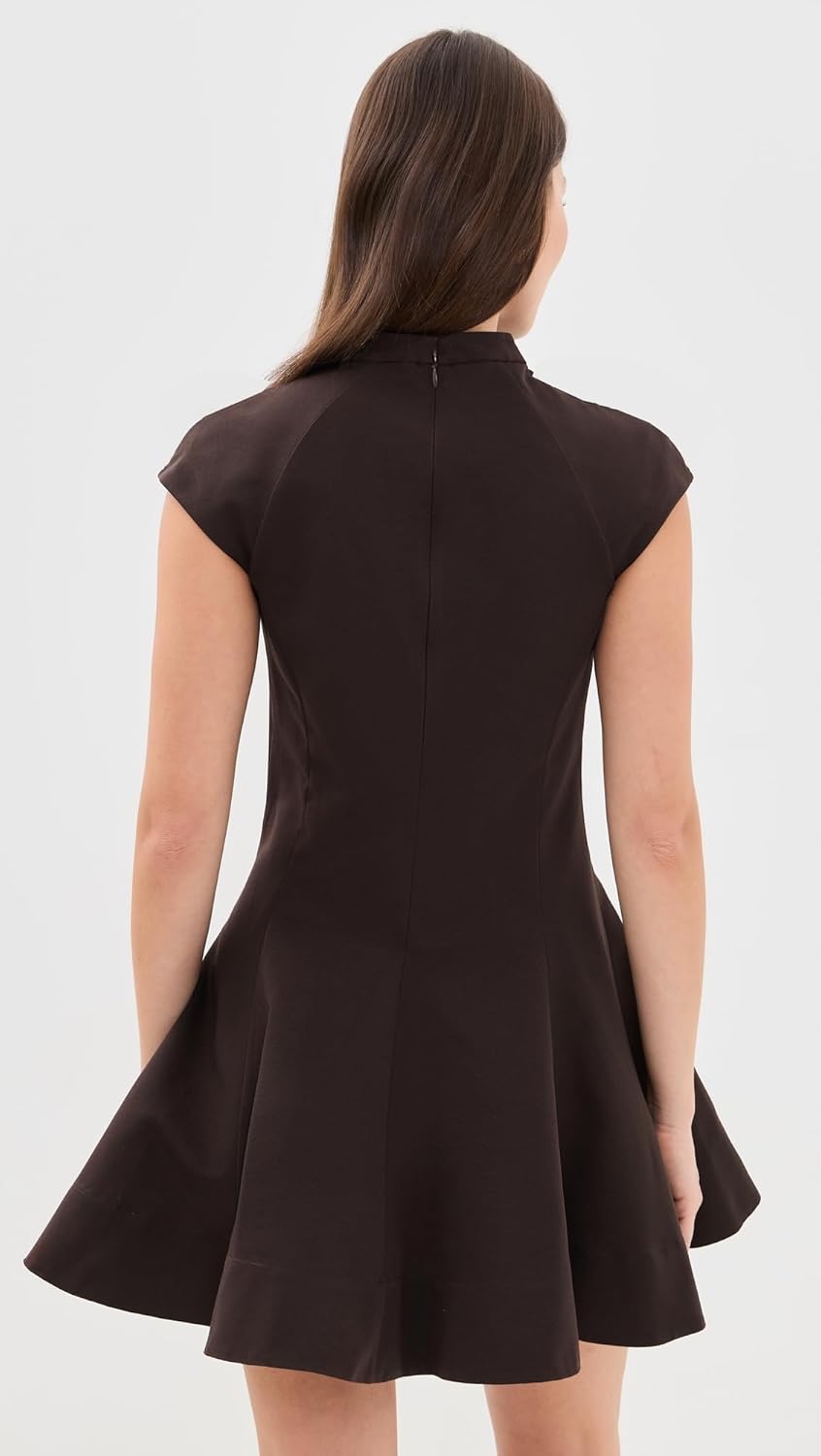 STAUD Women's Ellie Dress - Image 4