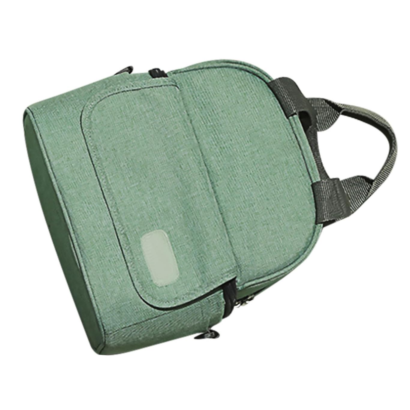 Bolsa Térmica Portátil para Leche Materna y Biberones Reutilizable