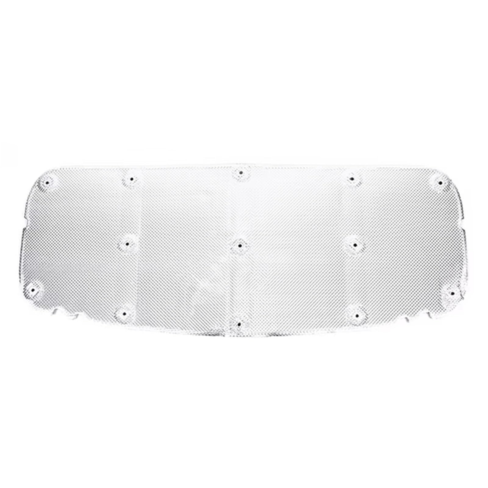 Bonnet Insulation Mat Compatible with Suzuki for Jimny JB64 JB74W 2019 2020 2021 2022 Front Hood Engine Sound Insulation Pad Heat Insulation Cotton Cover Pad