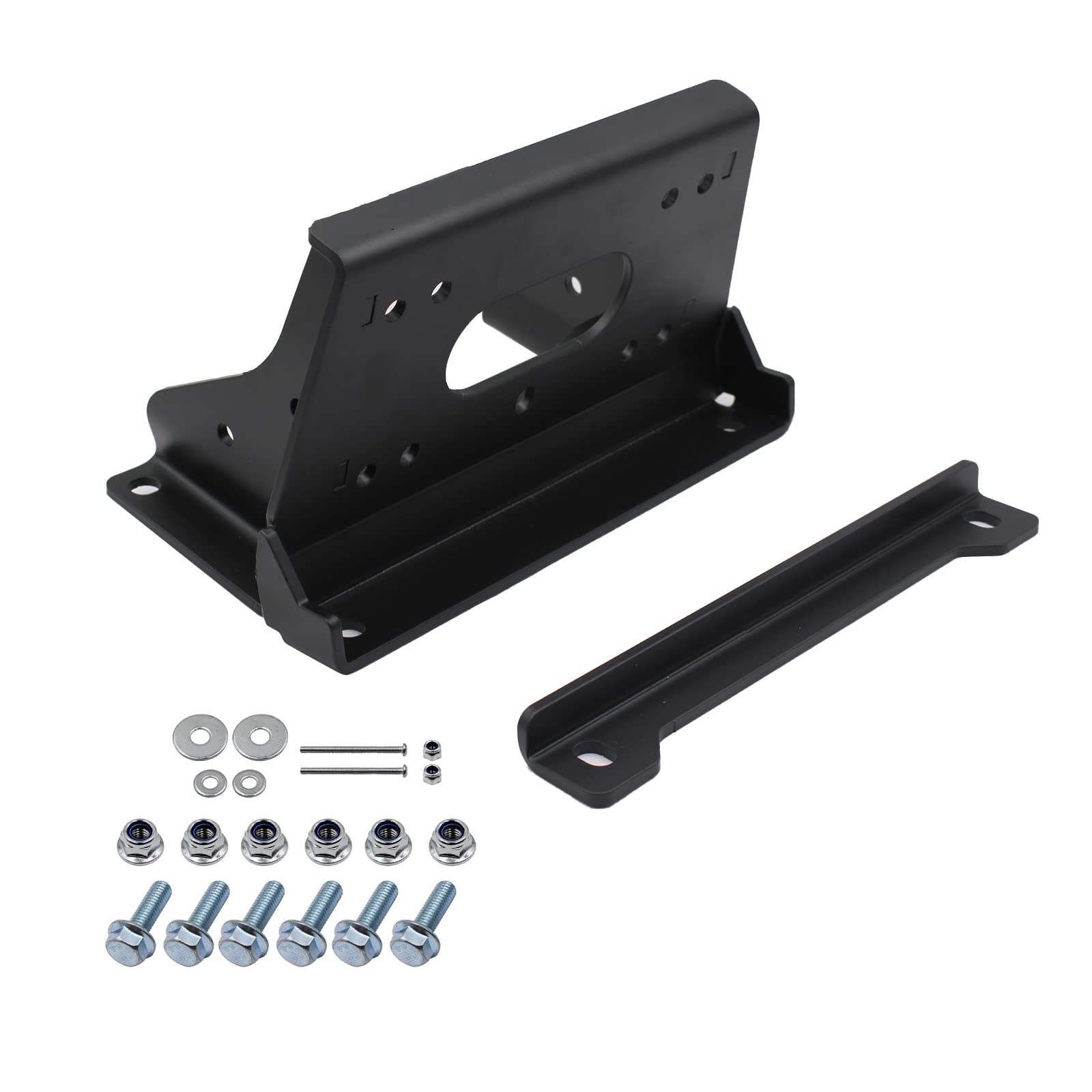 もも  Amazon.co.jp: LAFORMO ウィンチマウント Kawasaki Mule PRO FXT