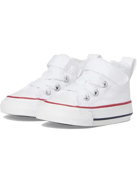 Детские кроссовки Converse Kids Chuck Taylor® All Star® Malden Street (Infant/Toddler) на каждый день