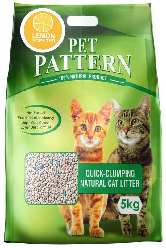 Ever Clean Cat Litter 20 KG Citrus Fresh - Enhanced Smell Management for a Relaxing Atmosphere (B0D71NDWN7) Amazon Price History, Amazon Price Tracker