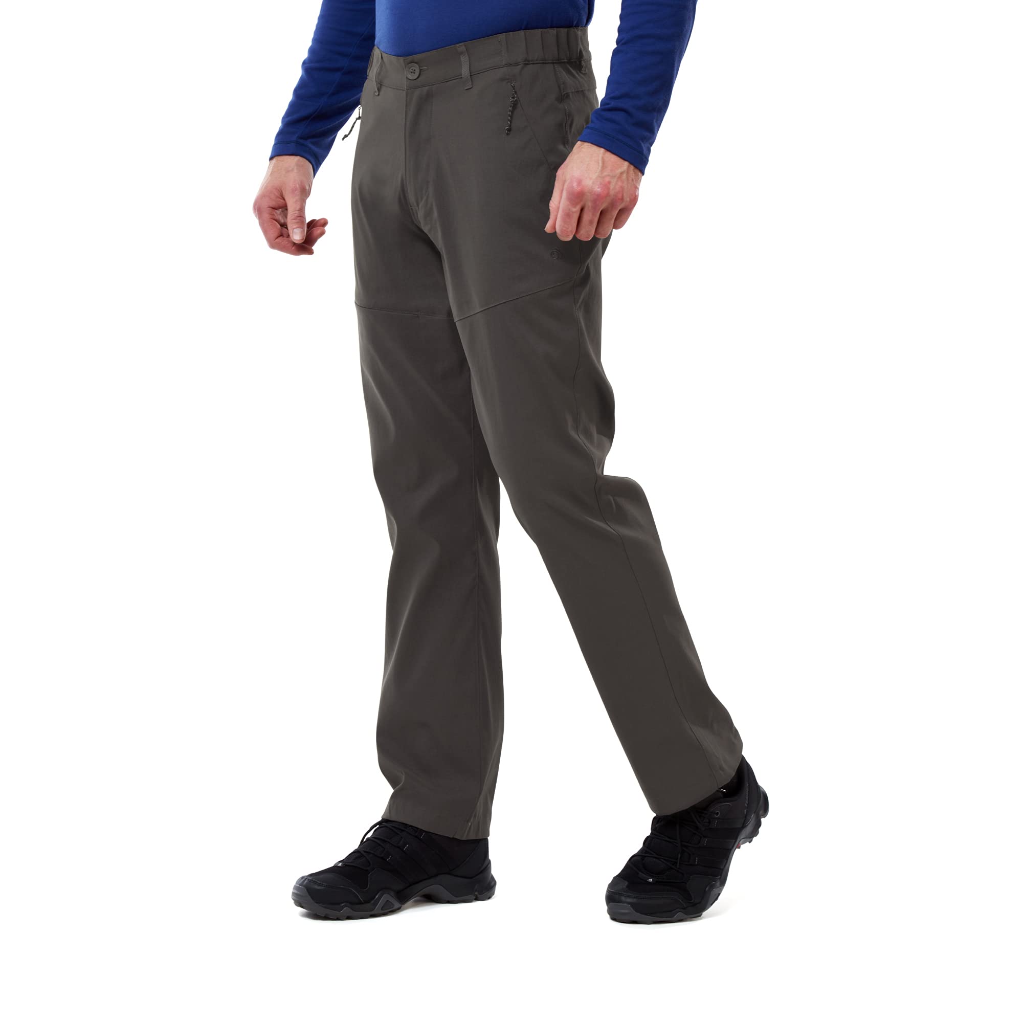 Craghoppers Kiwi Pro Trousers - Pantalones para Senderismo Hombre