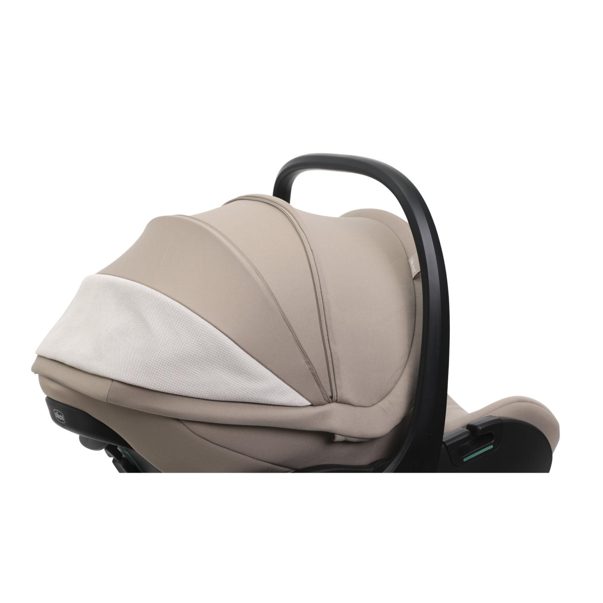 Siège auto First Seat Recline i-Size amber glow - Chicco