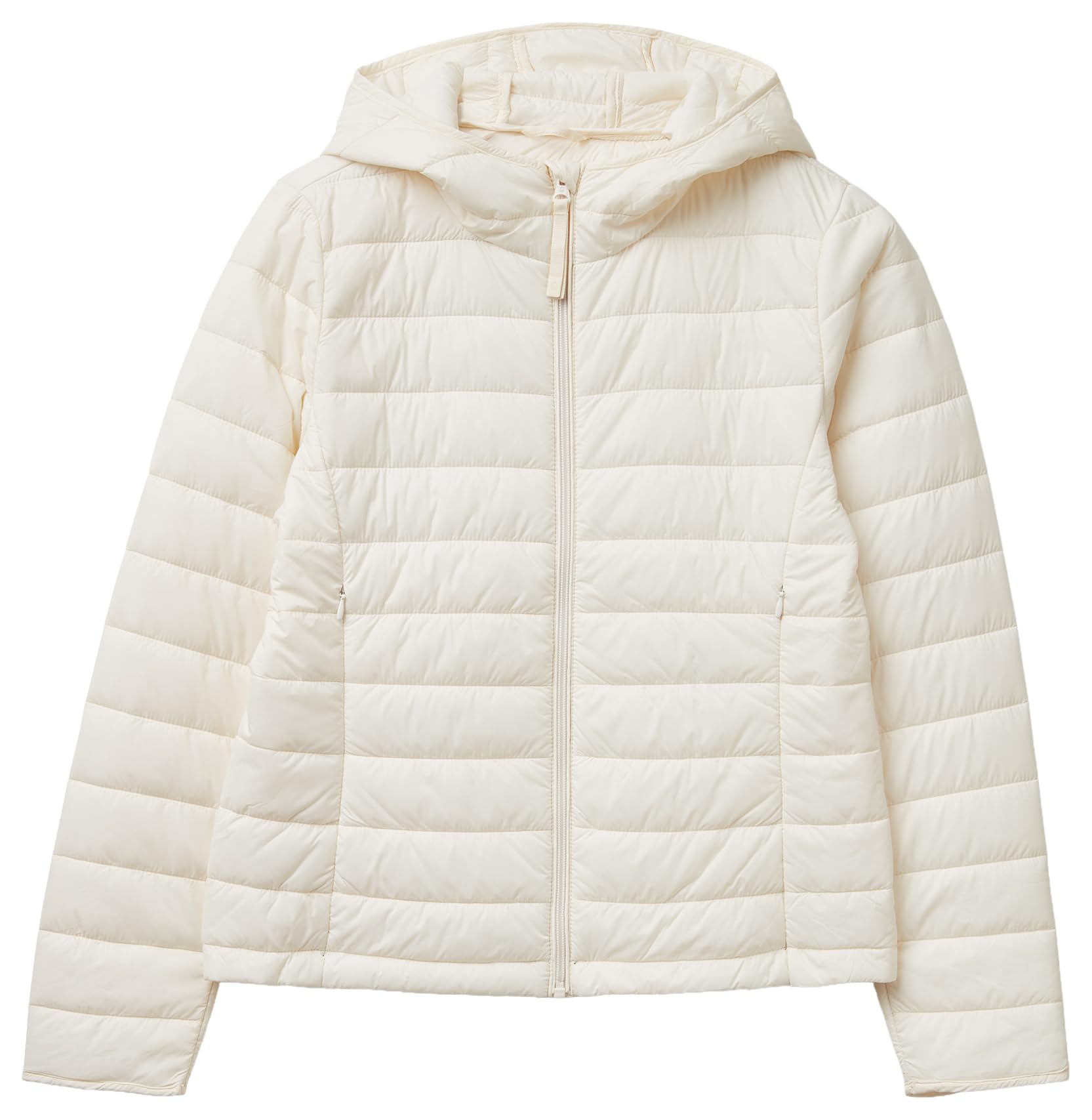 United Colors of Benetton Jacket, White, M