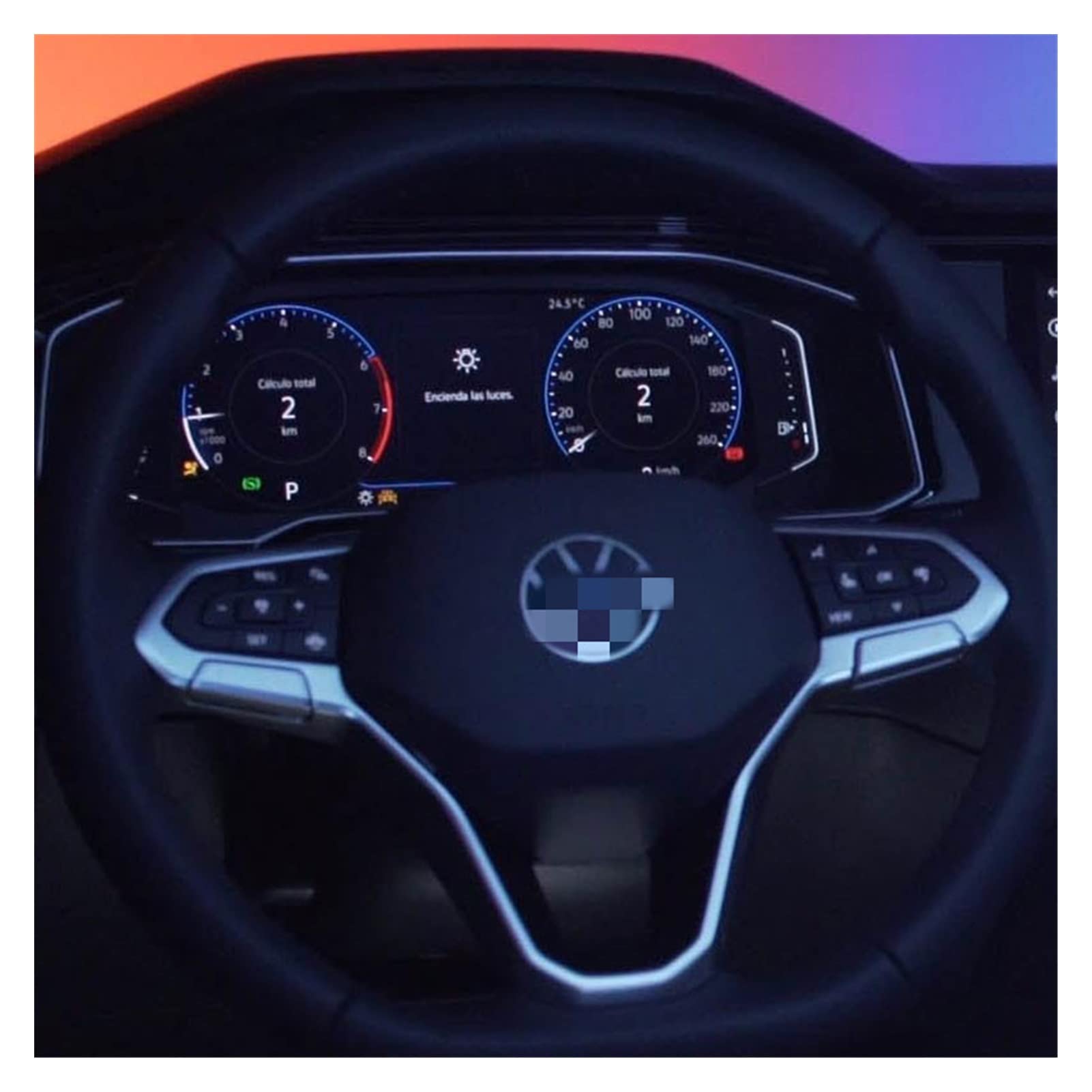 Car navigation film Glass Screen Protector Dashboard Screen Anti Scratch Film Dash Board For V&W N&ivus 2020 2021