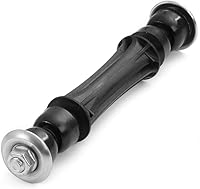 Vista 9 de Metrix Premium Chassis Parts - Juego de bujes de barra estabilizadora delantera L/R de 4 piezas para Cadillac Escalade 07-20, Chevrolet Suburban