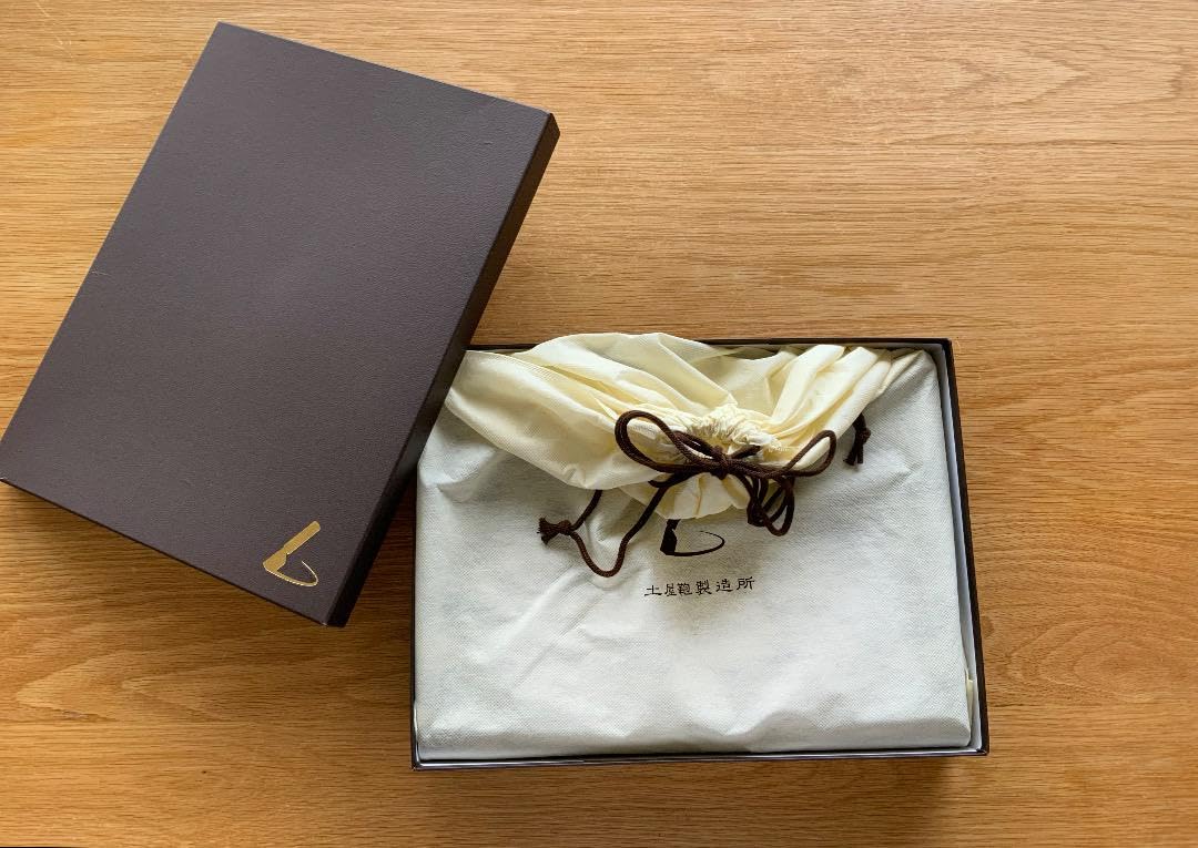 Amazon.co.jp: 土屋鞄 ヌメ革ドキュメントケース : 文房具・オフィス用品