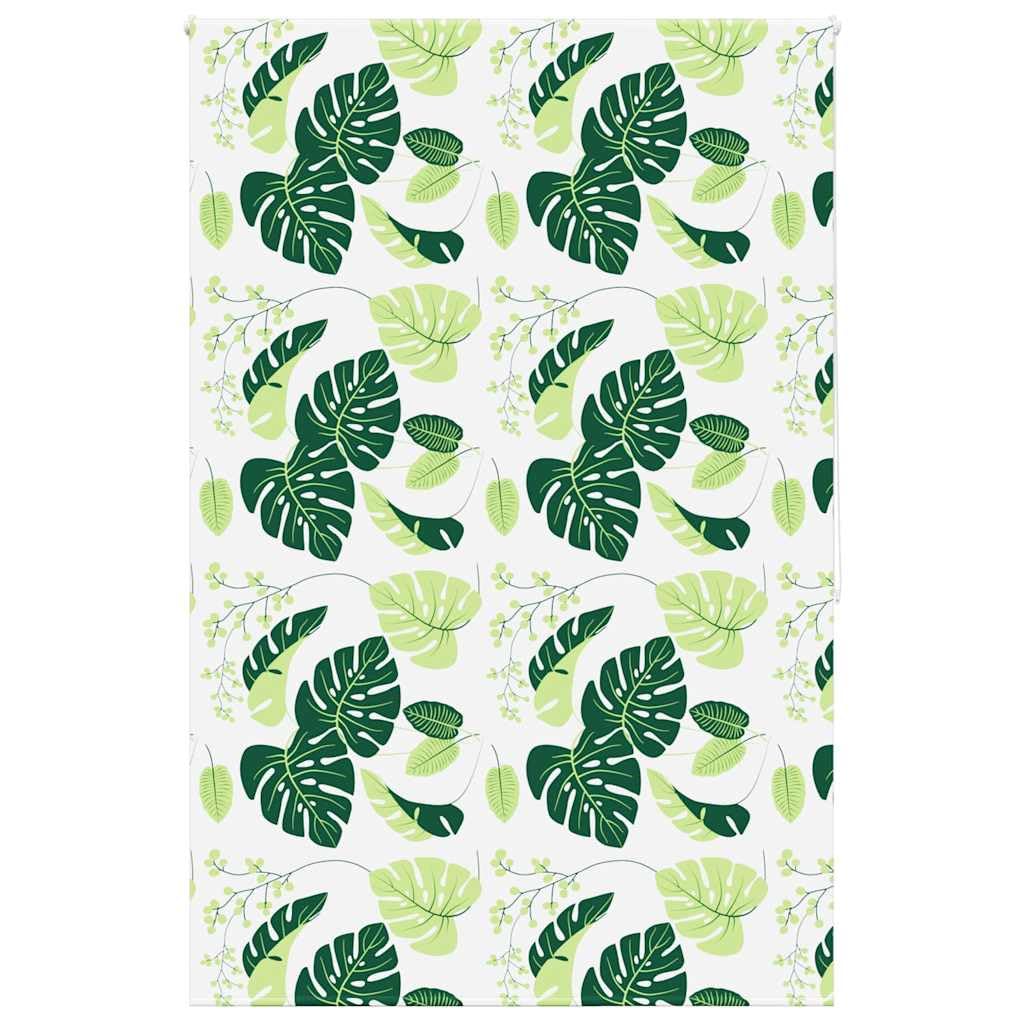 vidaXL Shower Roller Blind 160x240 cm Fabric Width 156 cm — image 1