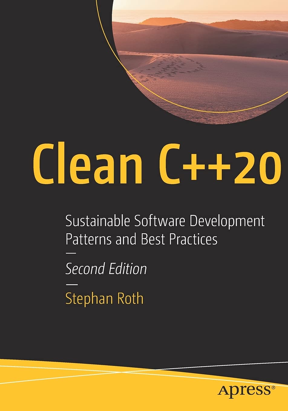 CLEAN C++20 2/E
