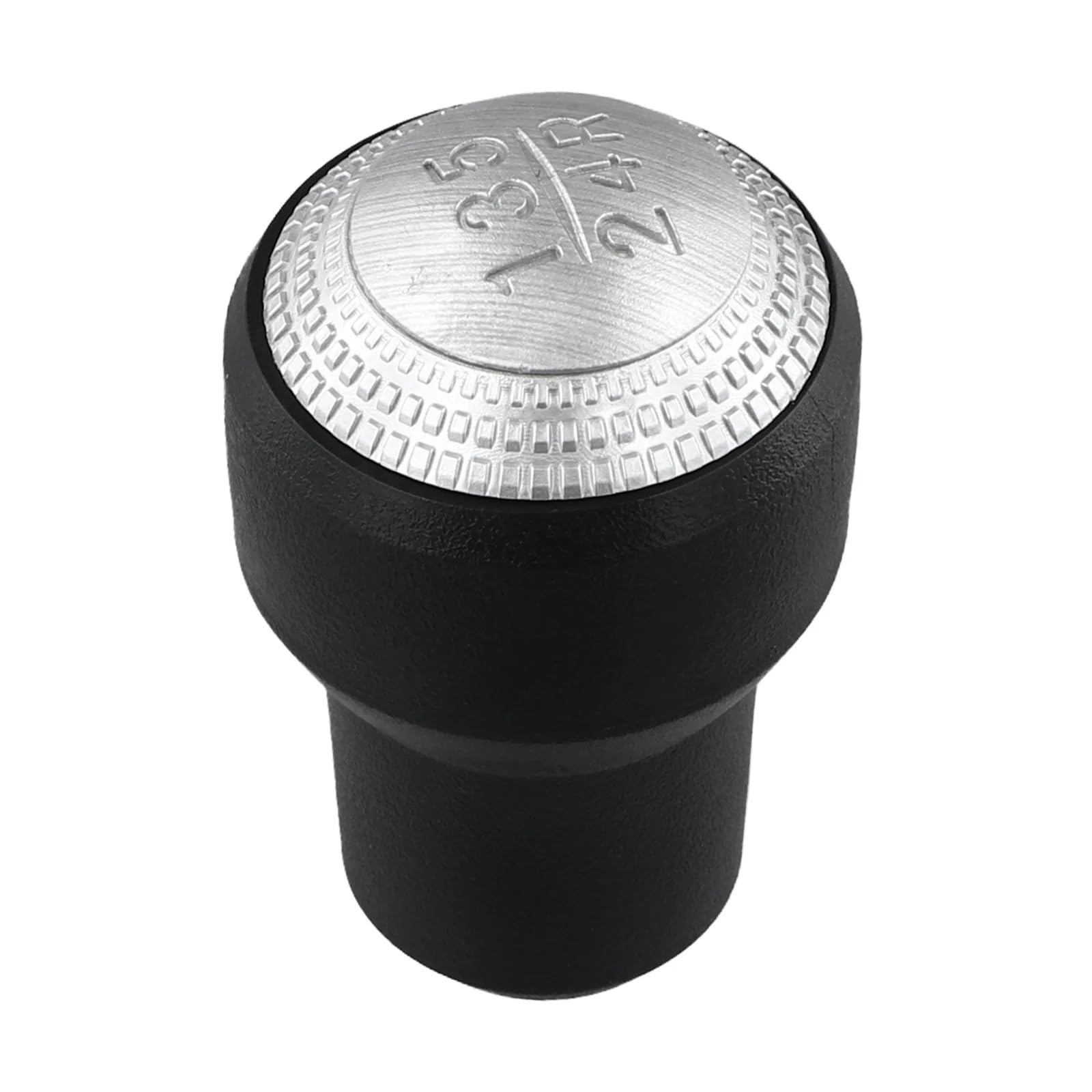 SPTOZYG Gear Shift Knob 5 Speed for for Getz 2002 to 2010 for Kia for Sportage for III to 2015 for OEM for Fit Auto Parts(A)
