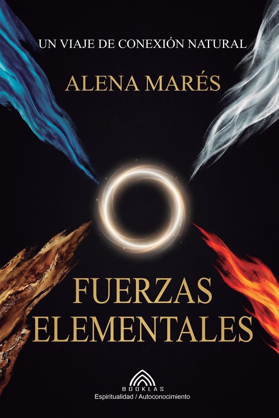 Fuerzas Elementales: Un Viaje de Conexión Natural