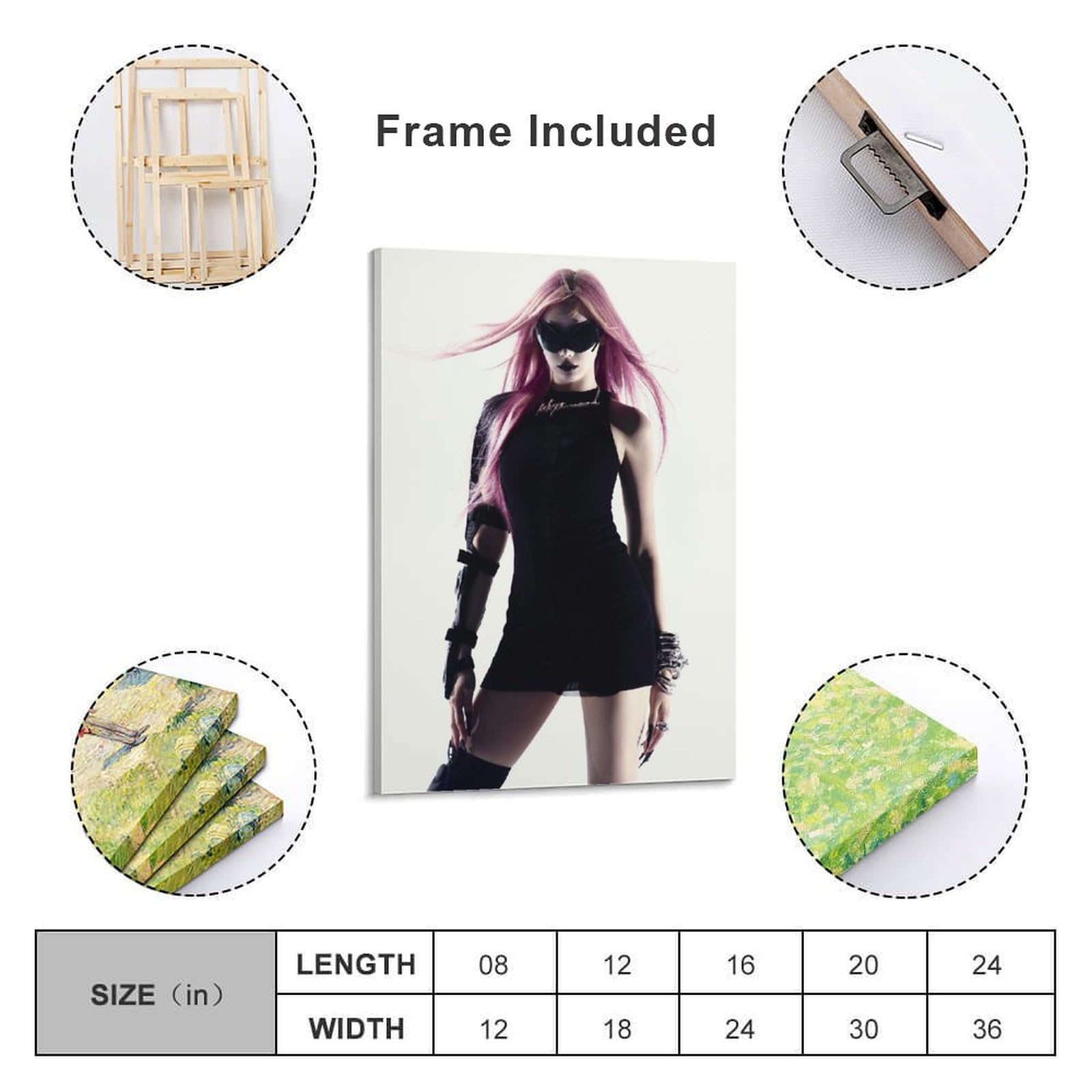 aespa whiplash 中国 上海ポップアップ アクリルスタンド ジゼル aespa