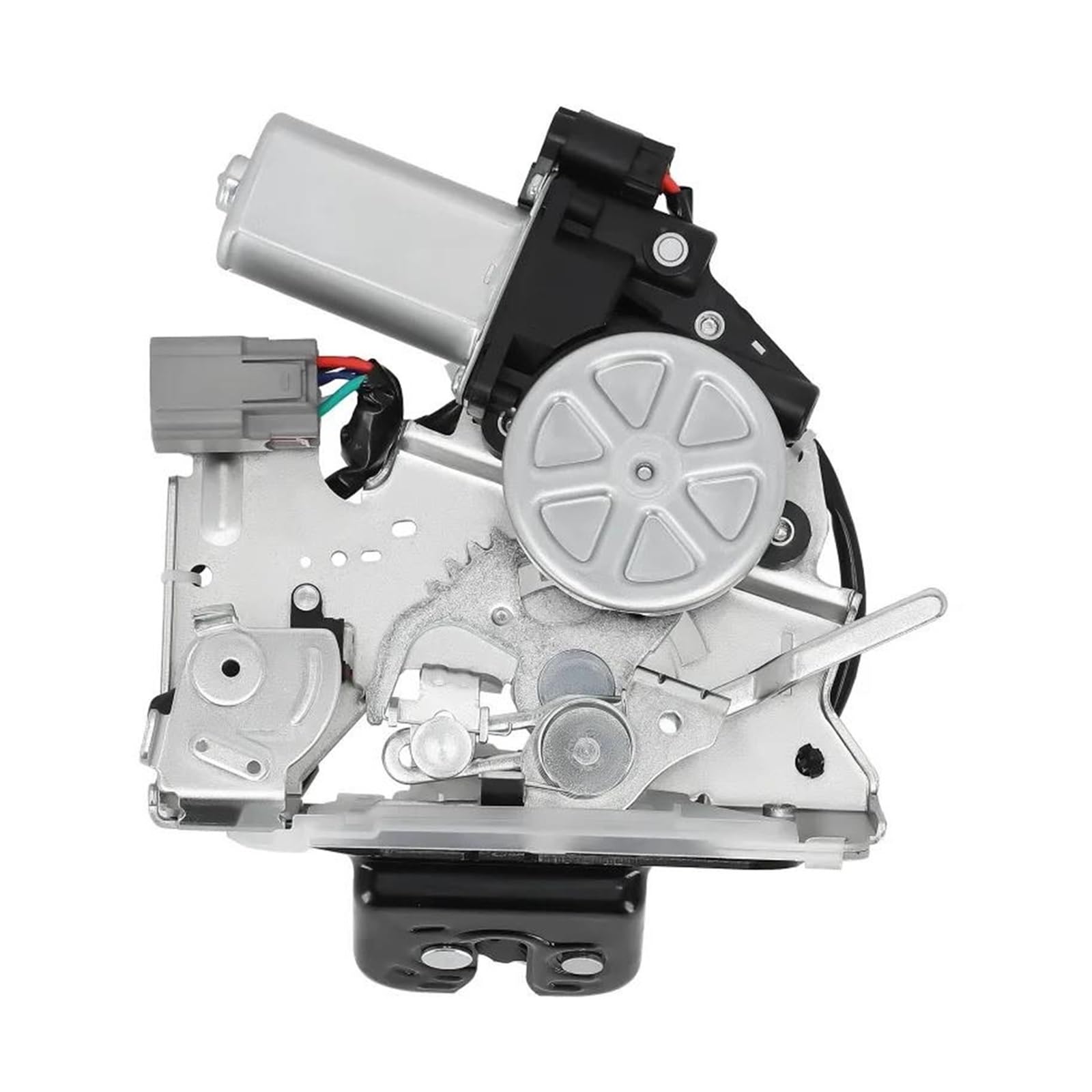 Lock Latch Actuator Suitable for Dodge for Durango 2011-2021 OEM 4589656AA Tailgate Lock Actuator
