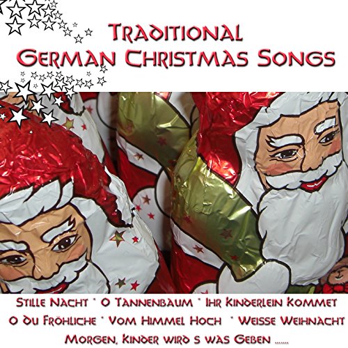 Traditional German Christmas Songs by Mainburger Kinderchor on Amazon