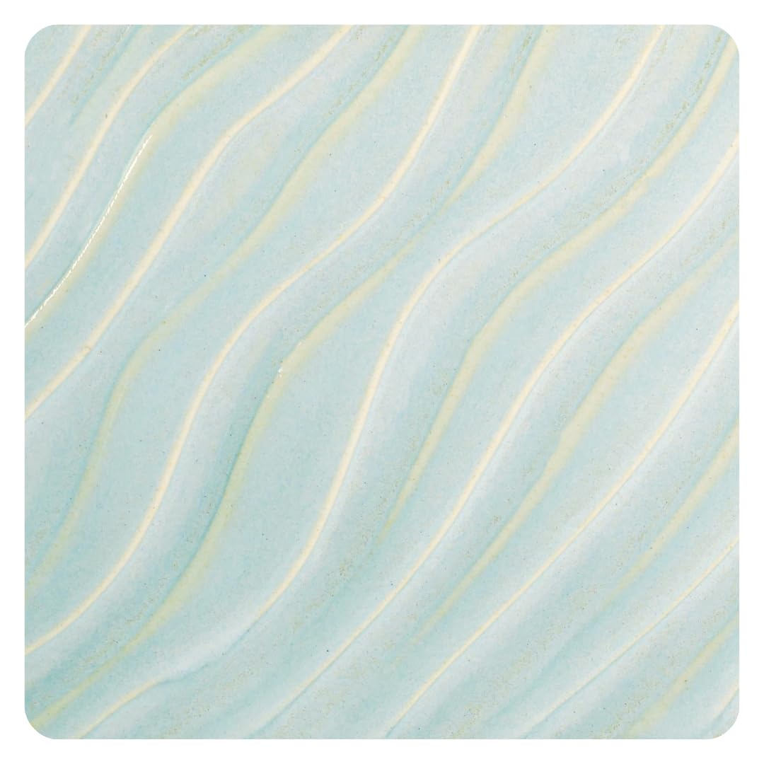AMACO Potter's Choice Flux, 16 oz. (473 mL), PCF-19 Cirrus Flow