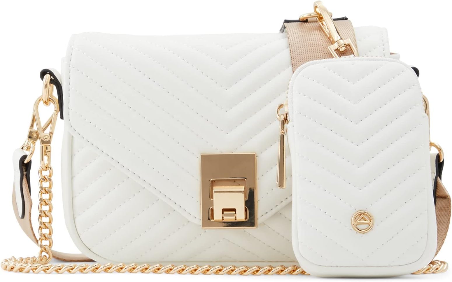 ALDOwomens Aldo Women's Unilax Crossbody Bag ALDO Women's Unilax Crossbody Bag