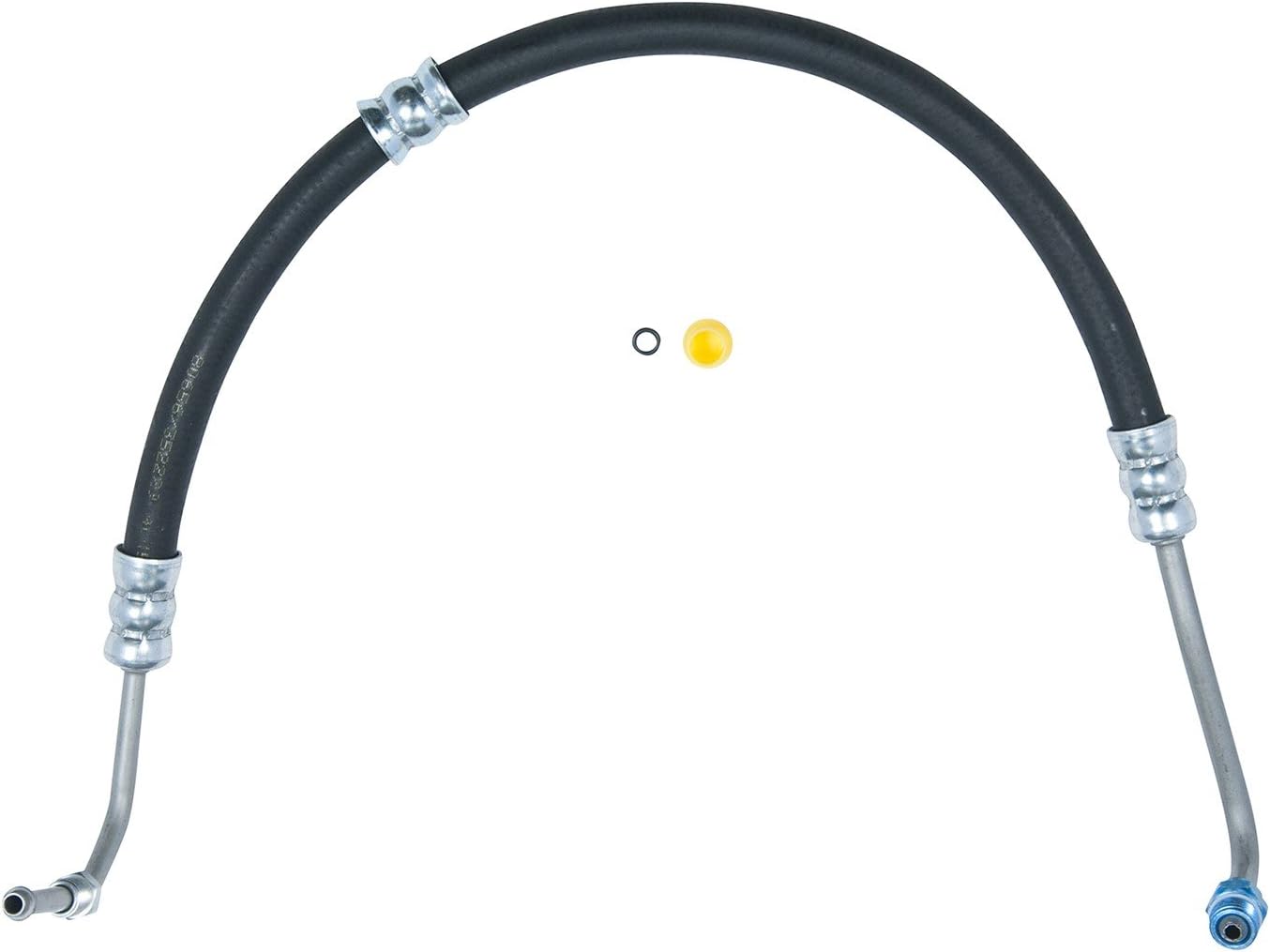 Edelmann 80656 Power Steering Pressure Line Hose Assembly
