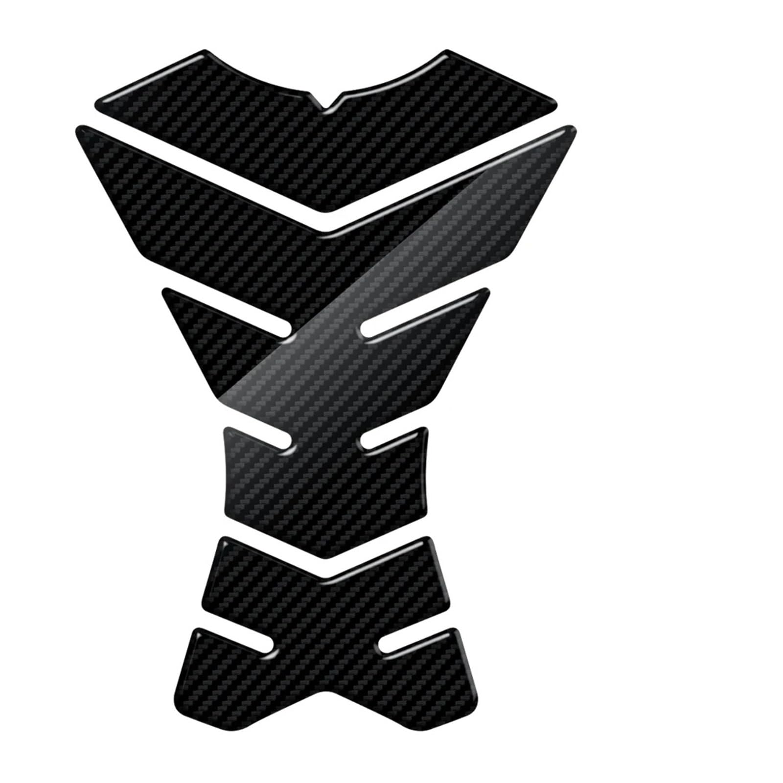 Motorbike Tank Protector Pad Motorcycle Tank Pad Protection Sticker Universal Gas Protector Traction Pads