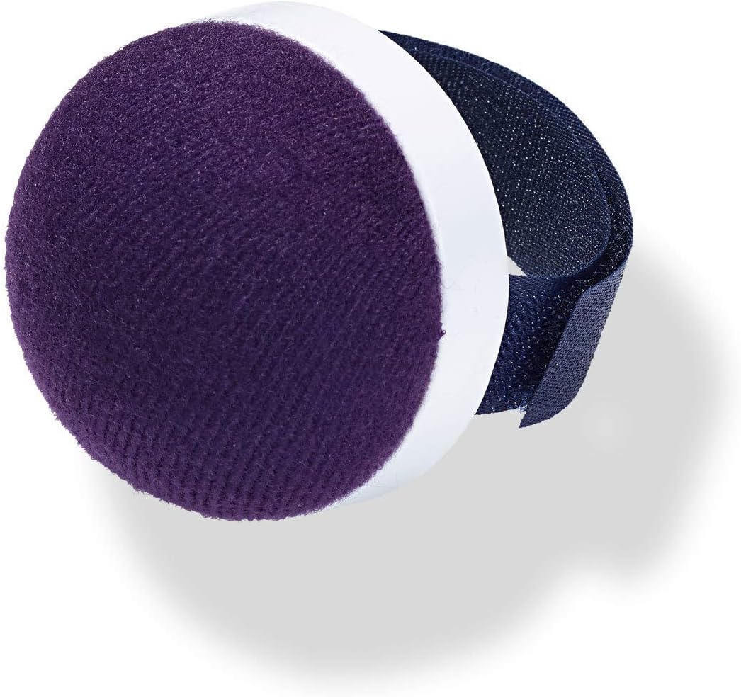 bracciale magnetico per spille da balia