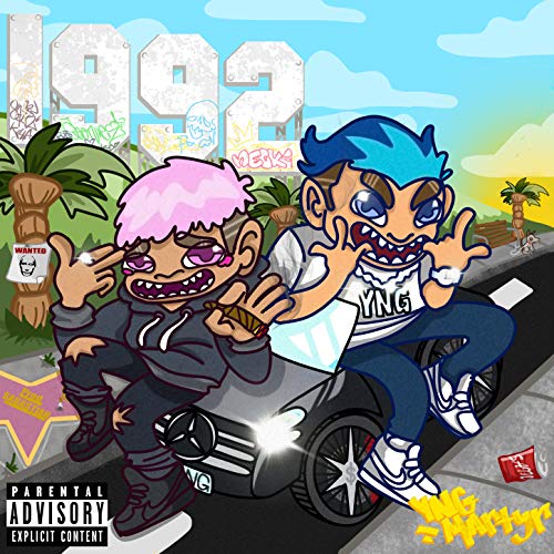 1992 [Explicit]