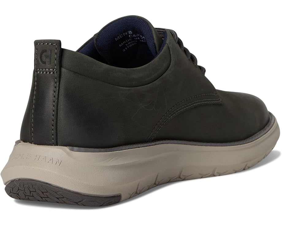 Cole Haan Grand Remix Oxfords - Back View