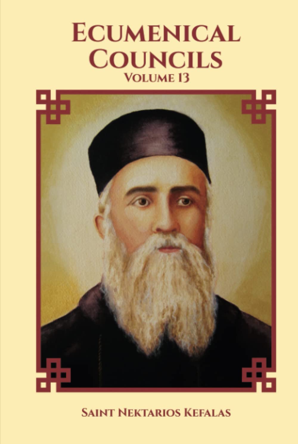 Ecumenical Councils