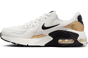 Nike Air Max Excee for Women: Step into Comfort and Style