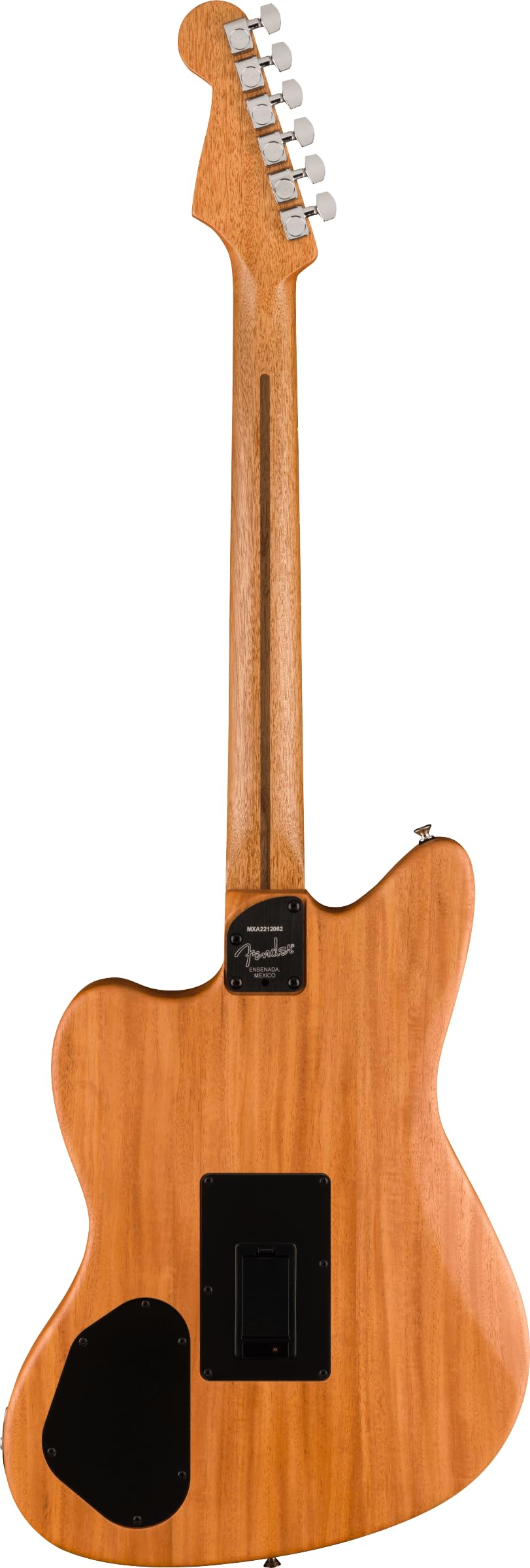 Amazon.co.jp: Fender フェンダー アコスタソニック Acoustasonic