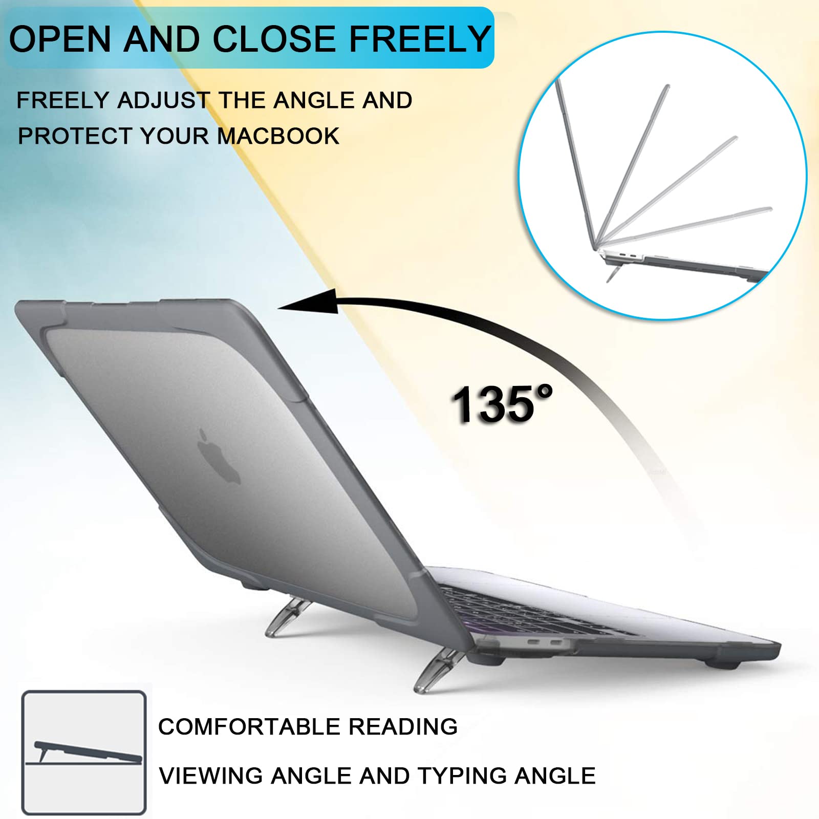 Amazon.co.jp: MacBook Pro 14インチケース 2023-2021 M3 A2918 A2992