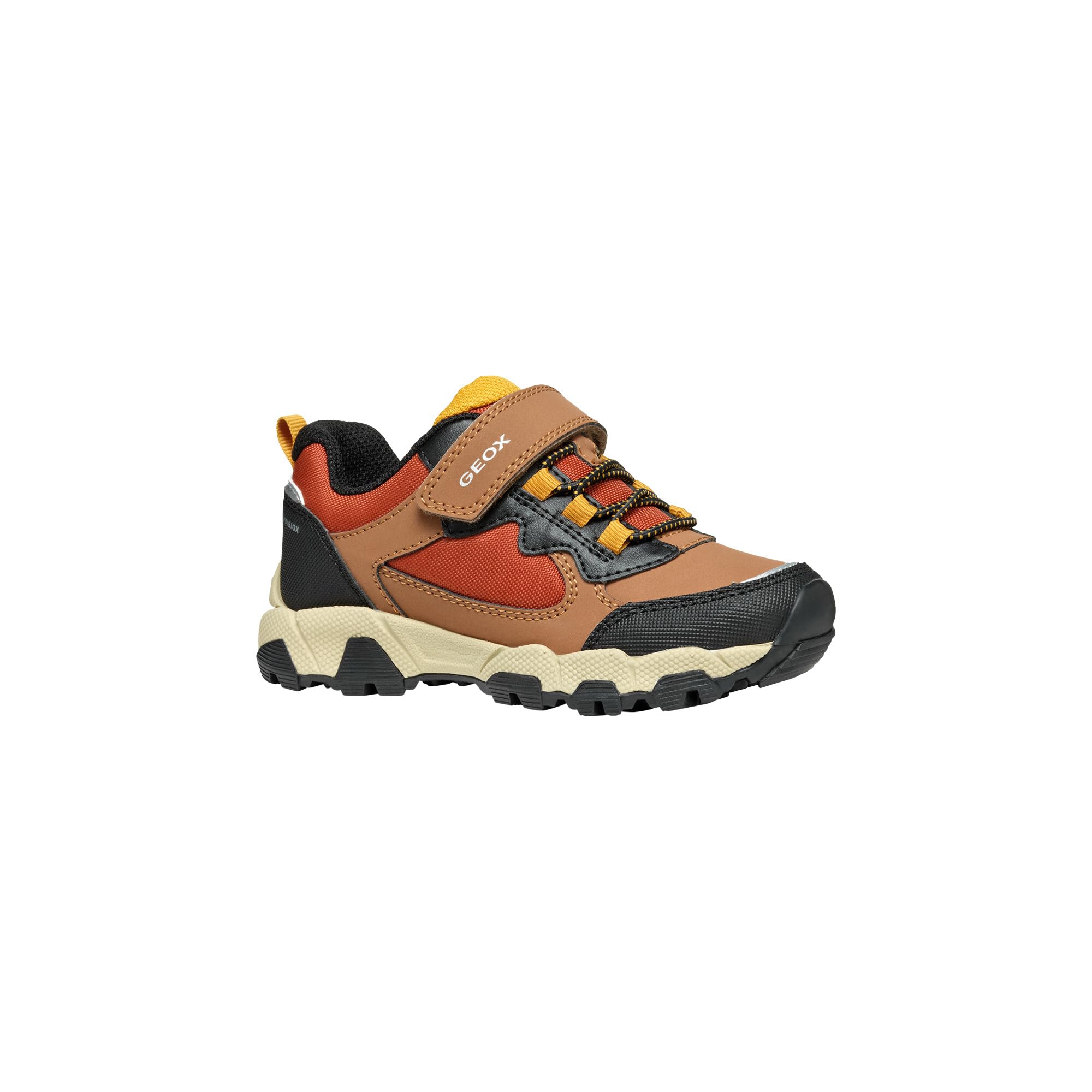 Geox J Magnetar Boy B ABX Scarpe da ginnasticaBambini e Ragazzi