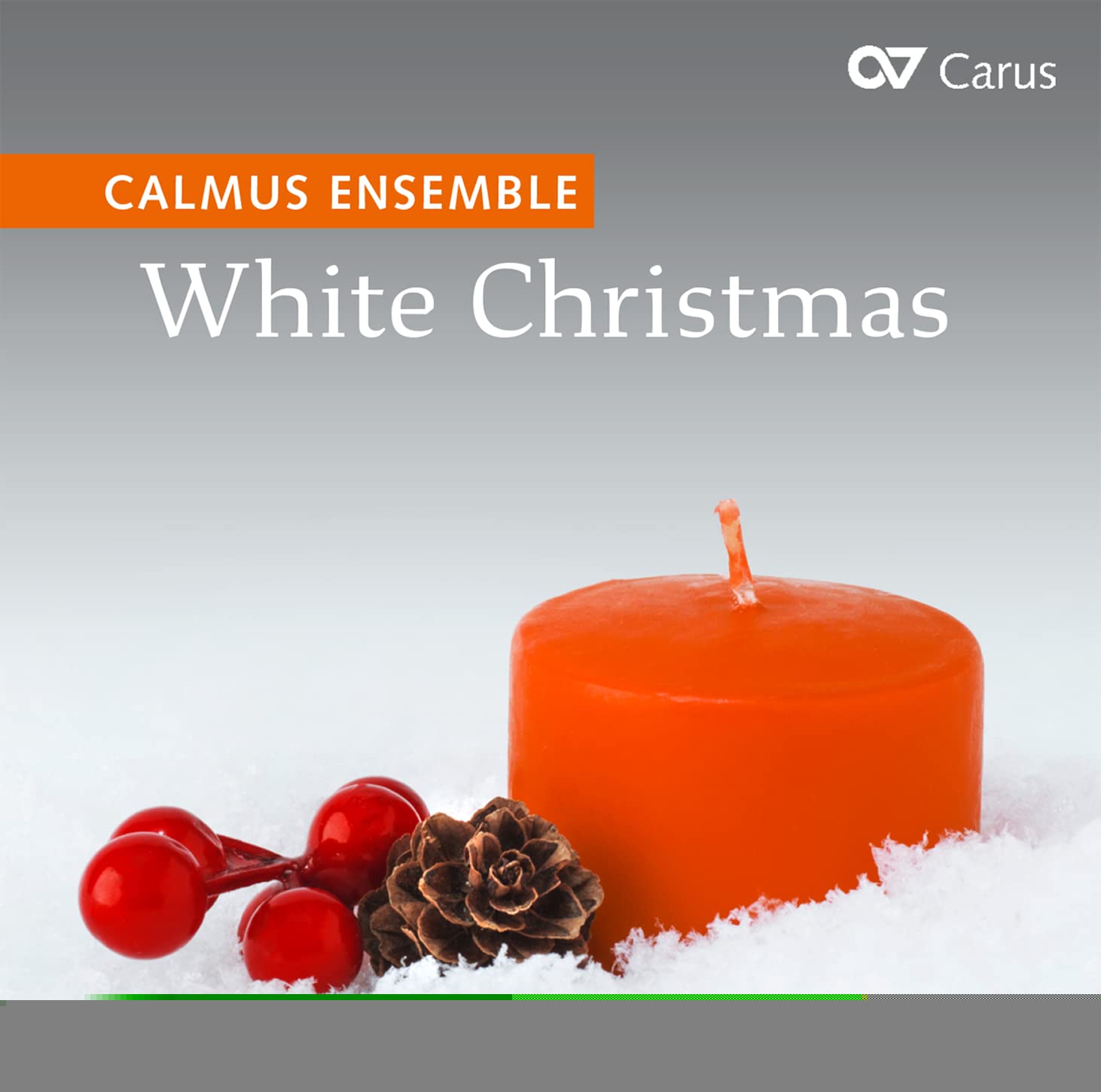 White Christmas - The Best Of Christmas Carols