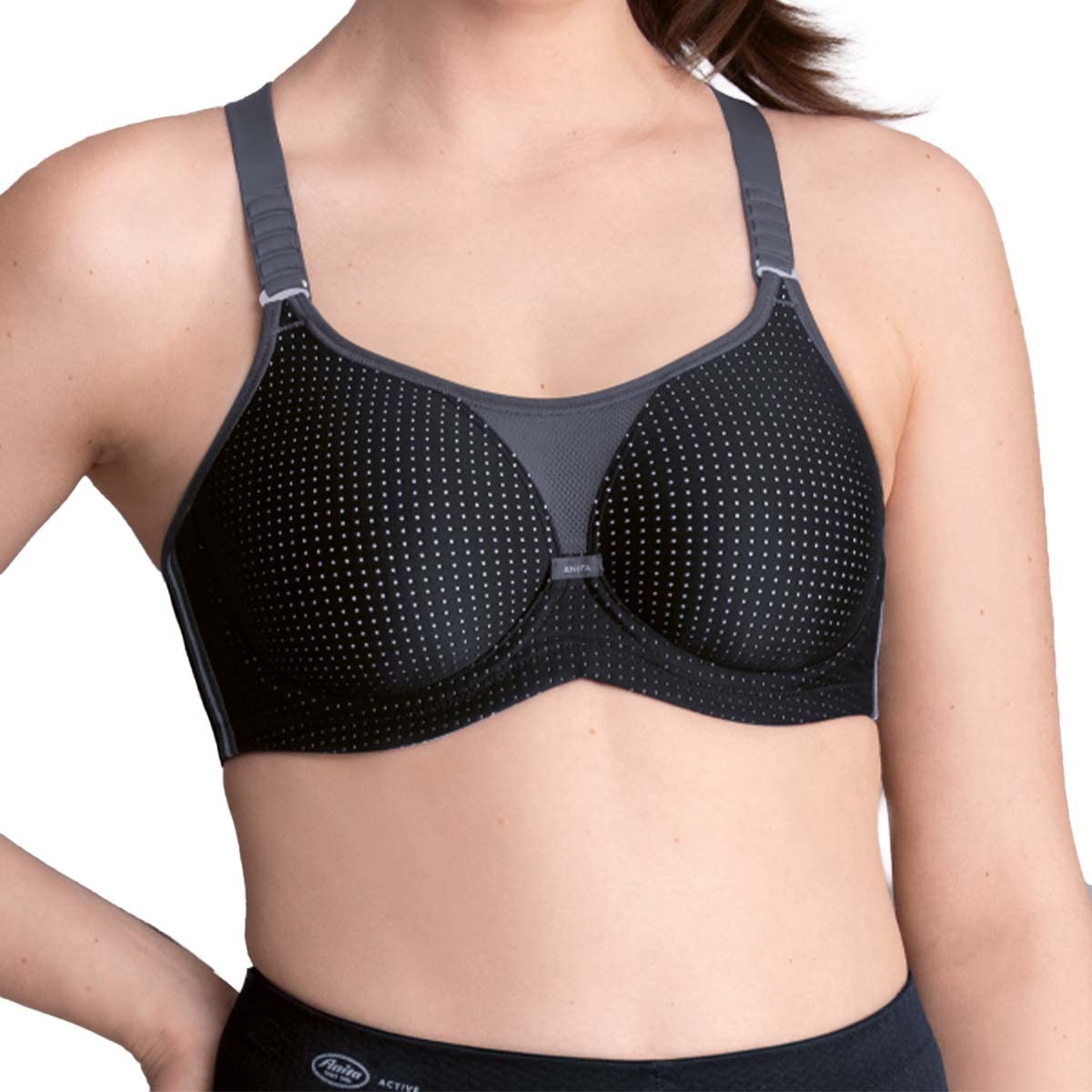 AnitaPerformance WireX Maximum Support Sports Bra