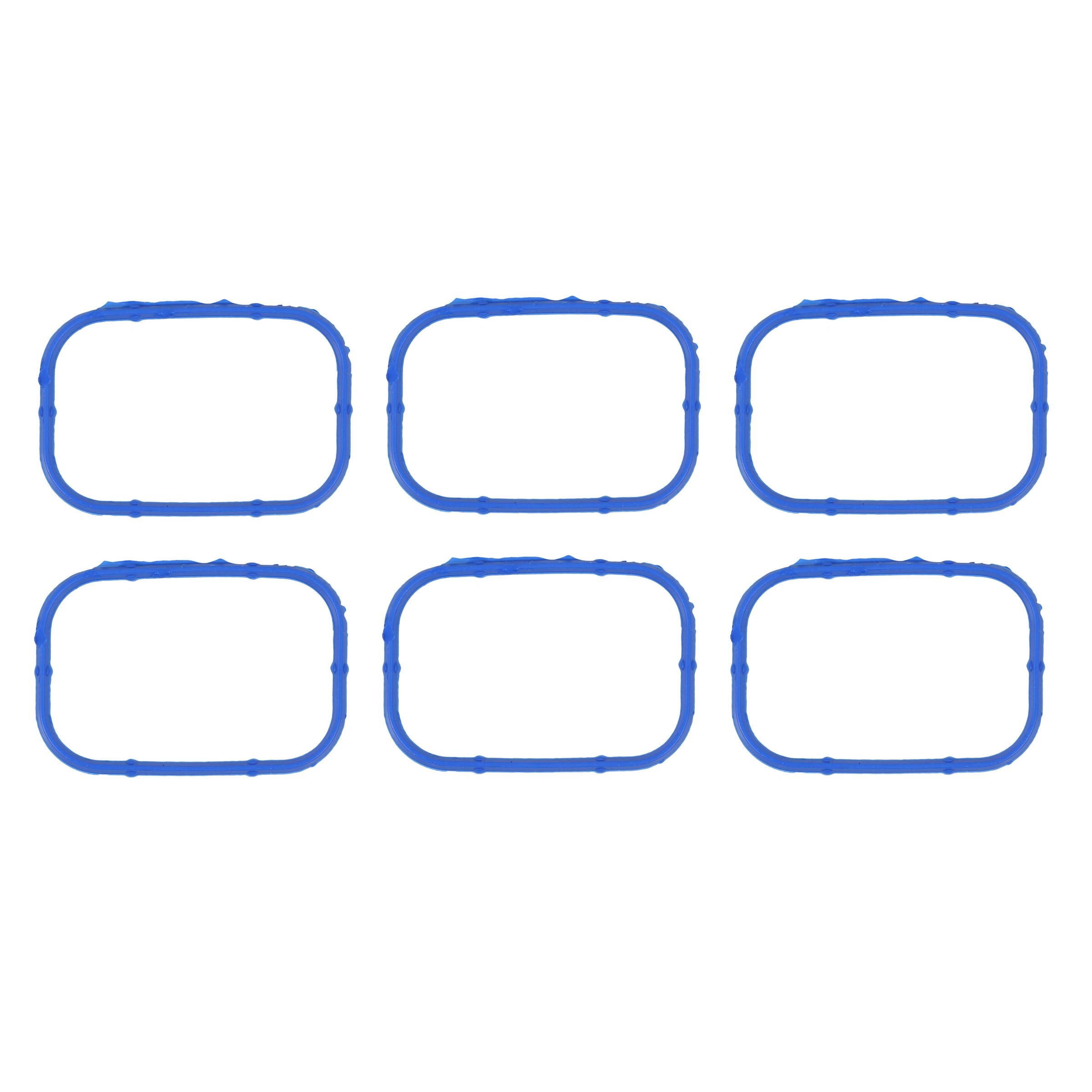 MS 97205 Fuel Injection Plenum Gasket Set for Jeep Grand Cherokee