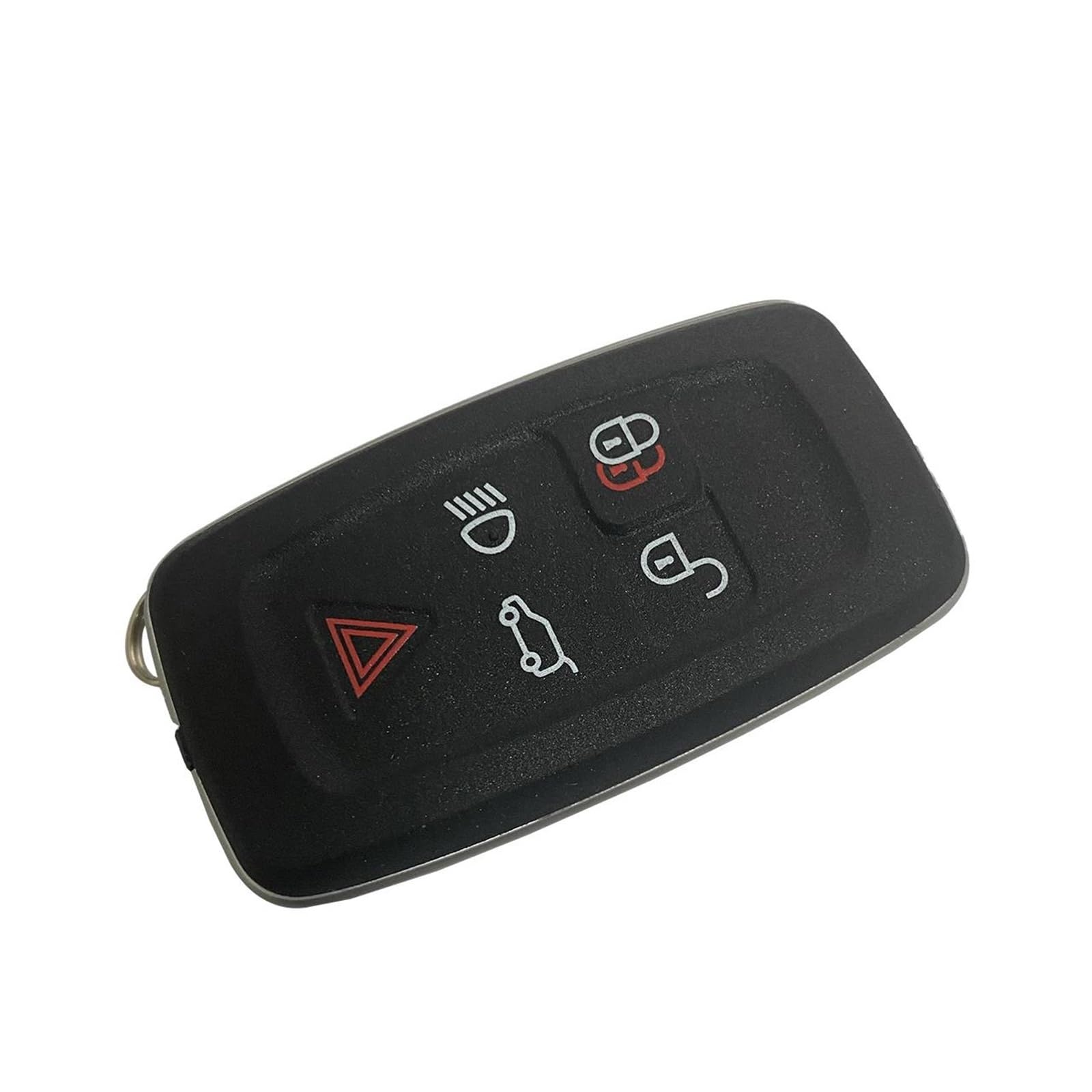 Carcasa Para Llave De Coche Para Land Rover Para Range Rover Para Sport LR4 2010 2011 2012