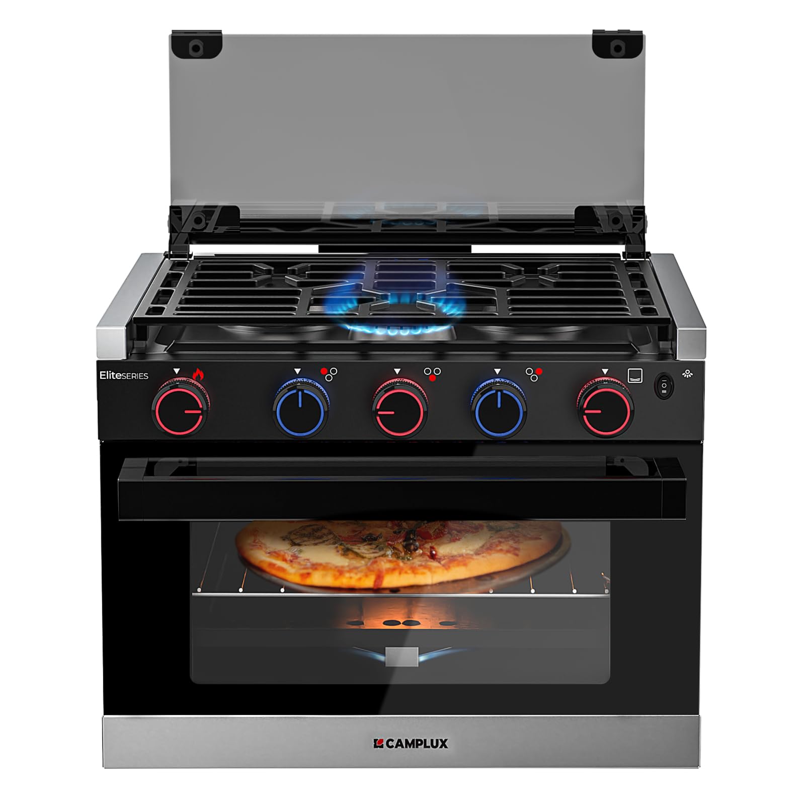 CAMPLUX Elite RGP17MGB