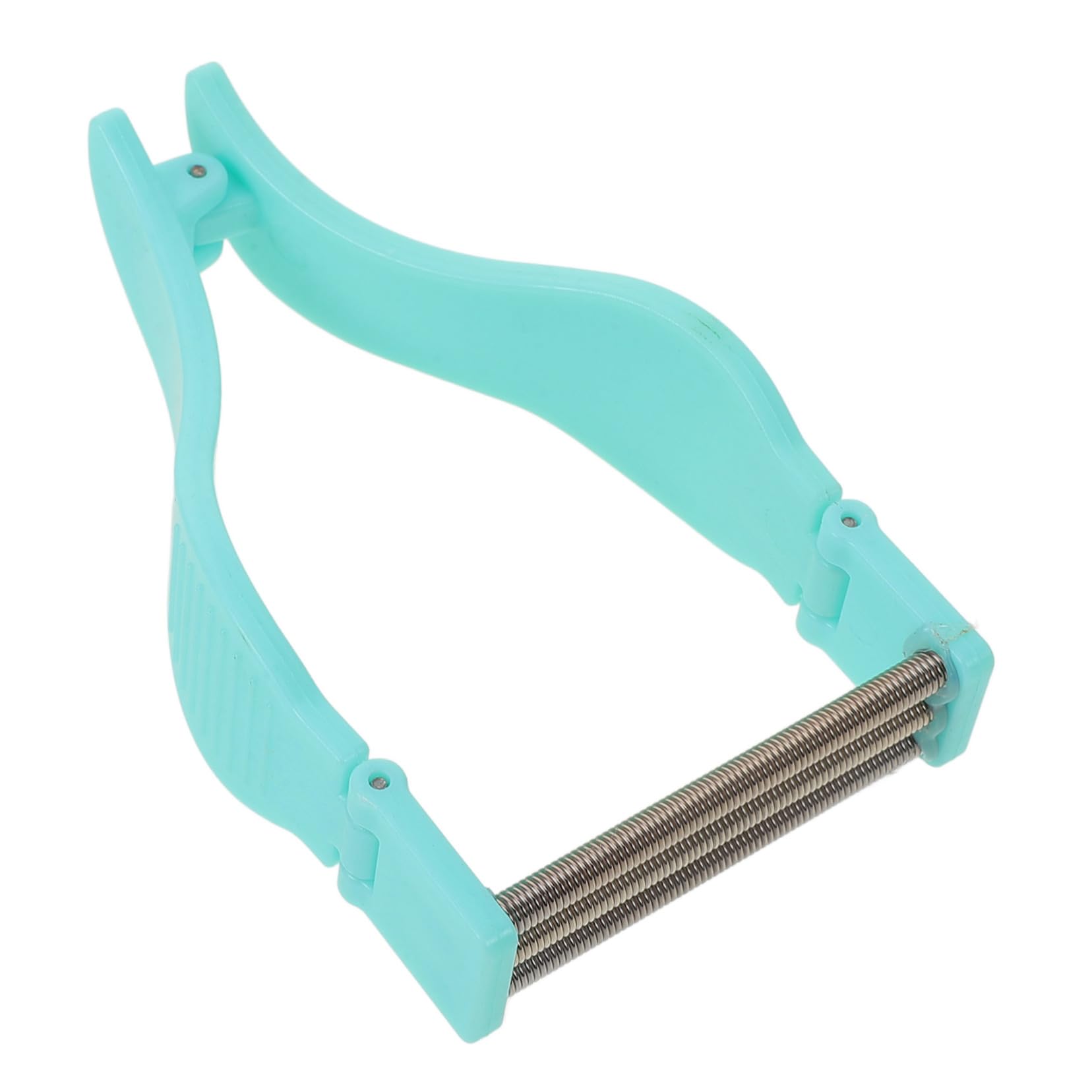 PLAFOPE Facial Hair Removal Roller Spring Epilator Hair Removal for Face Safe for Sensitive Skin