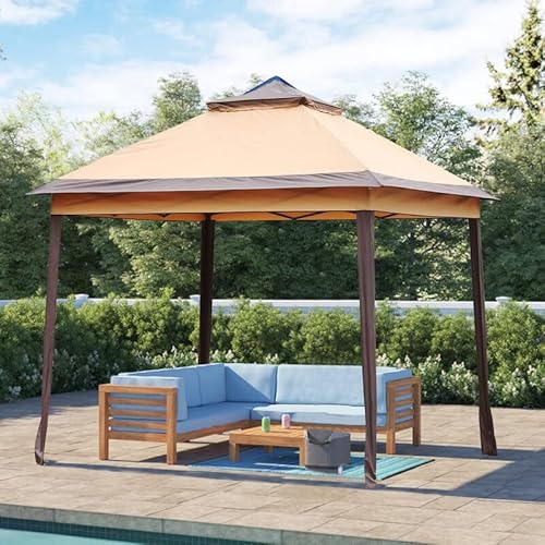 16 Best Outdoor Patio Canopy in 2023 Top Brands Review