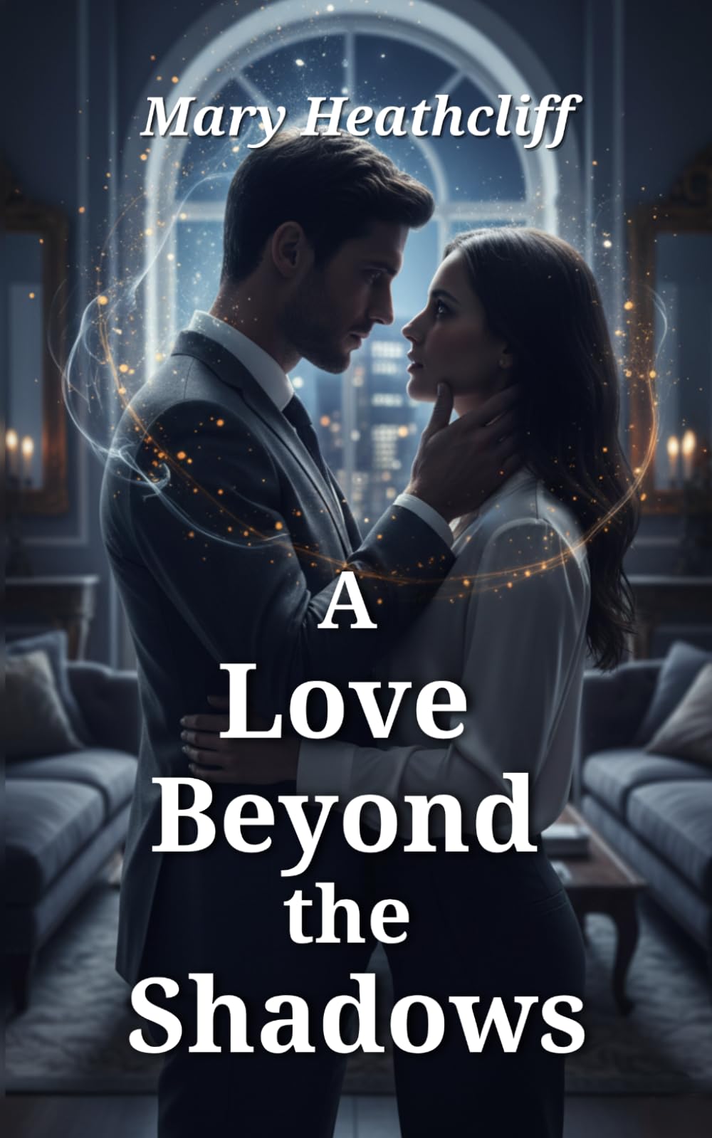 A Love Beyond the Shadows