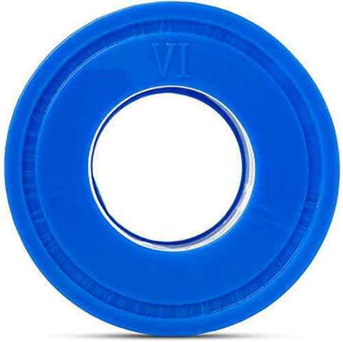 Miniatura 4 de Bestway SaluSpa - Paquete de 2 cartuchos de filtro (VI)  Compatible con todos los modelos de bañera de hidromasaje inflable y spa de SaluSpa y