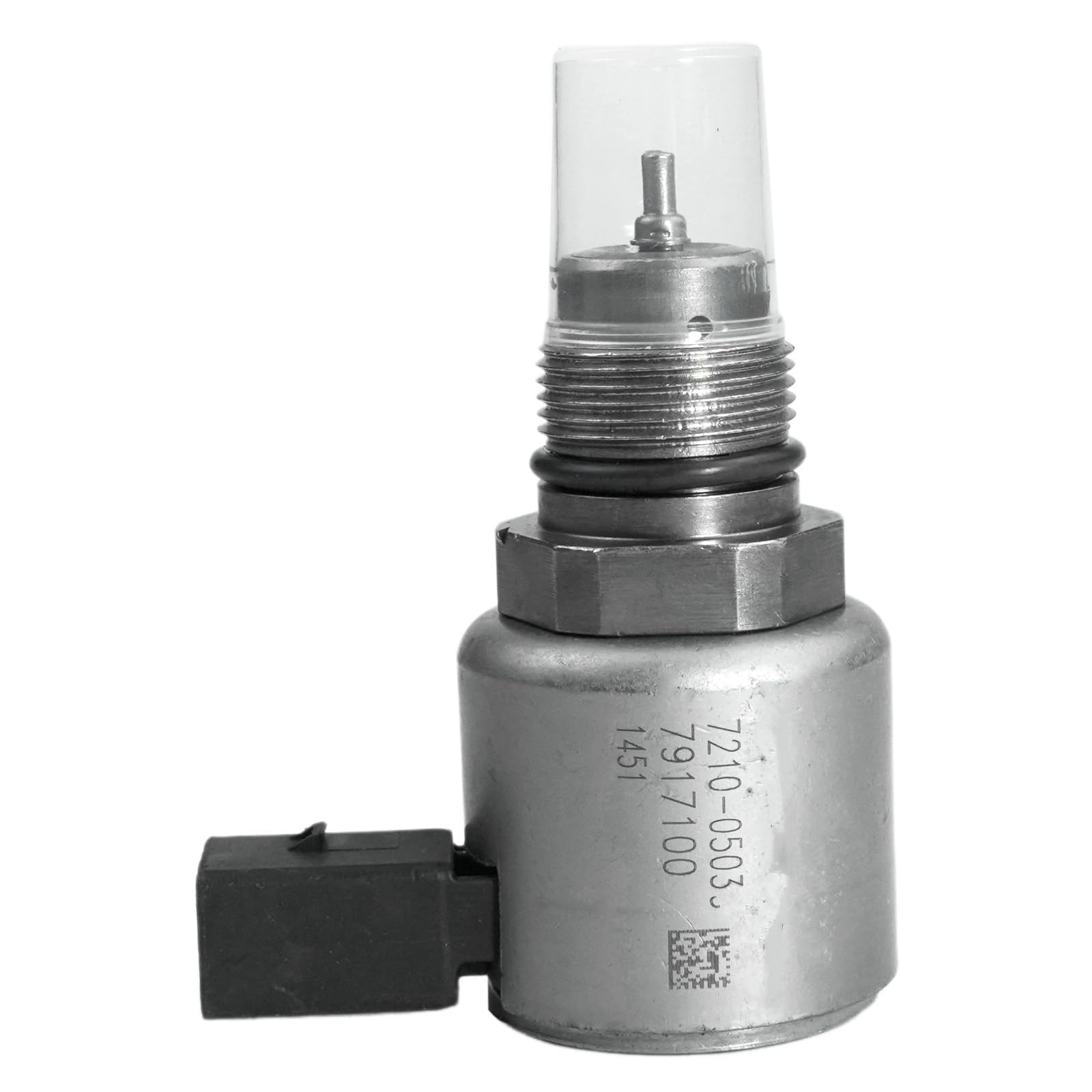 Amazon.com: Fuel Rail Pressure Control Valve Compatible with
