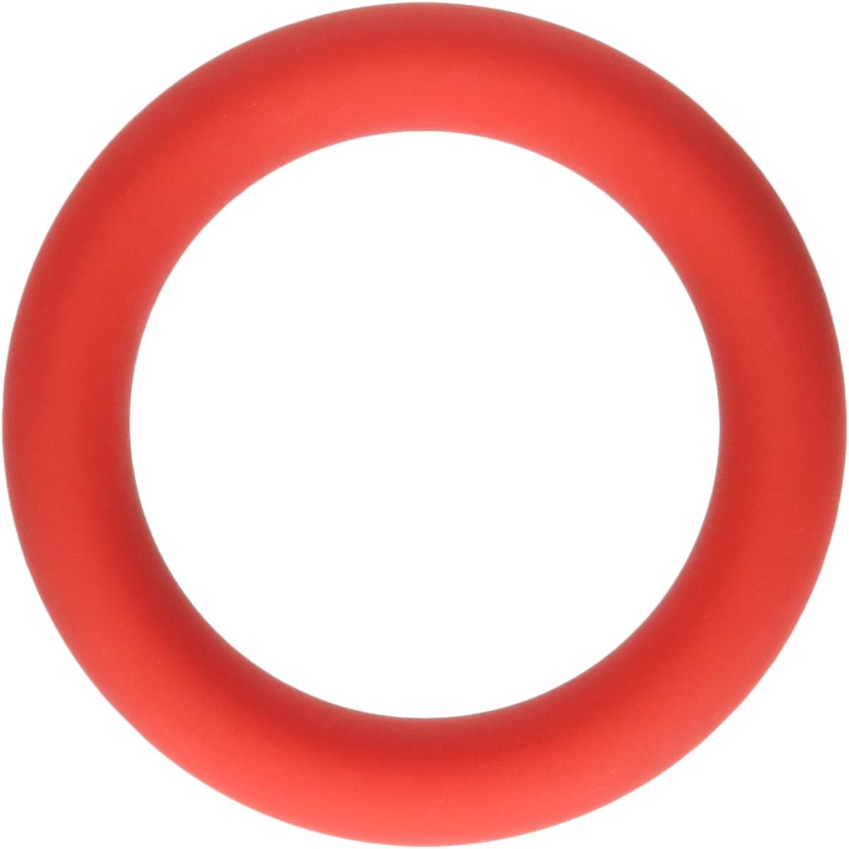 Tantus Beginner C-Ring 2 Inch, Ultra-Premium Silicone Adult Penis Support Toy with Broad Comfortable Design, Hypoallergenic Nonporous Material, Boilable Bleachable Dishwasher-Safe, Secure Hold Starter